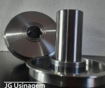 Peça: Roda Máquina